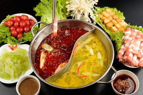 Fonduefoto qilin