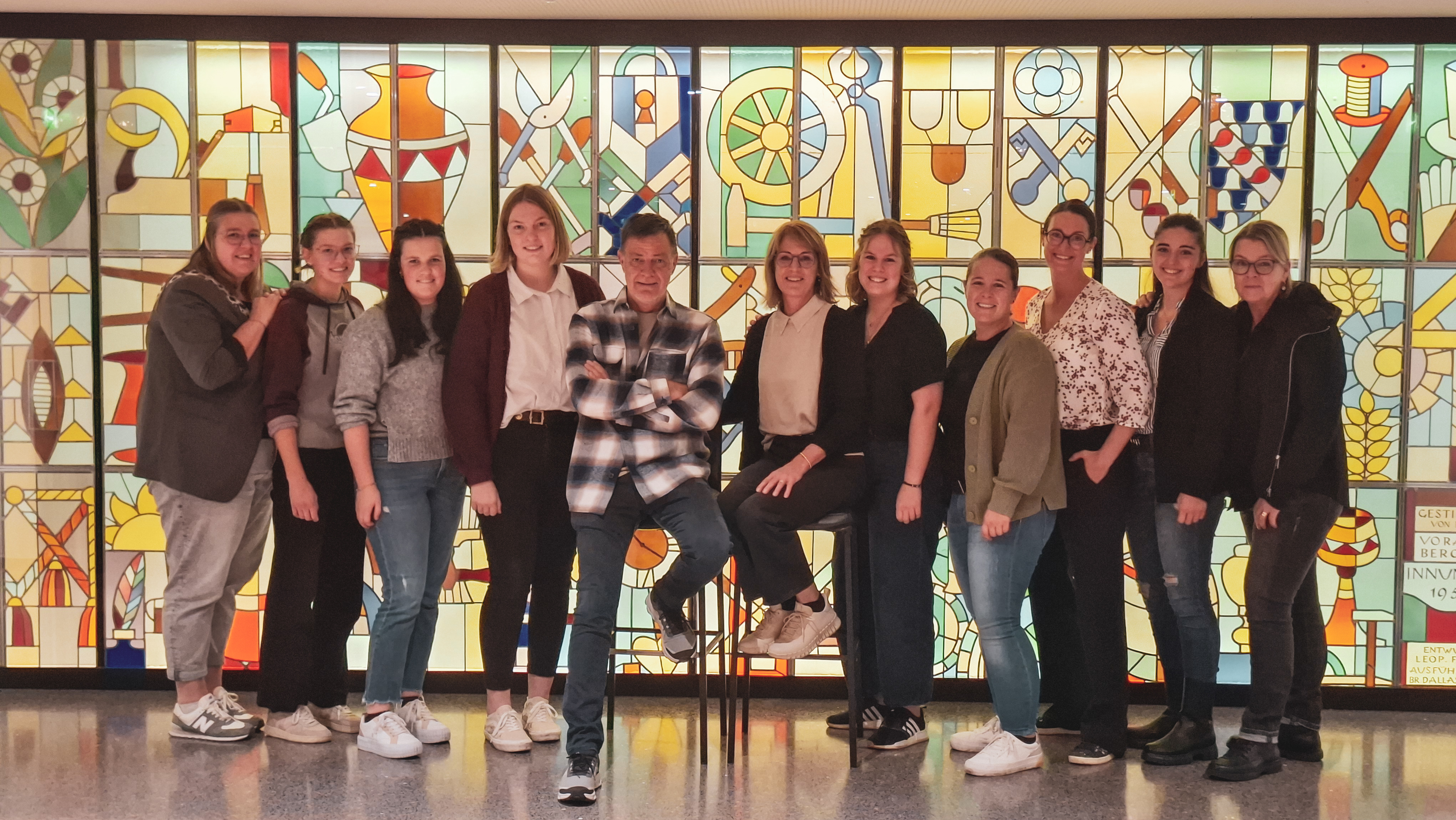 Teamfoto Karg 24