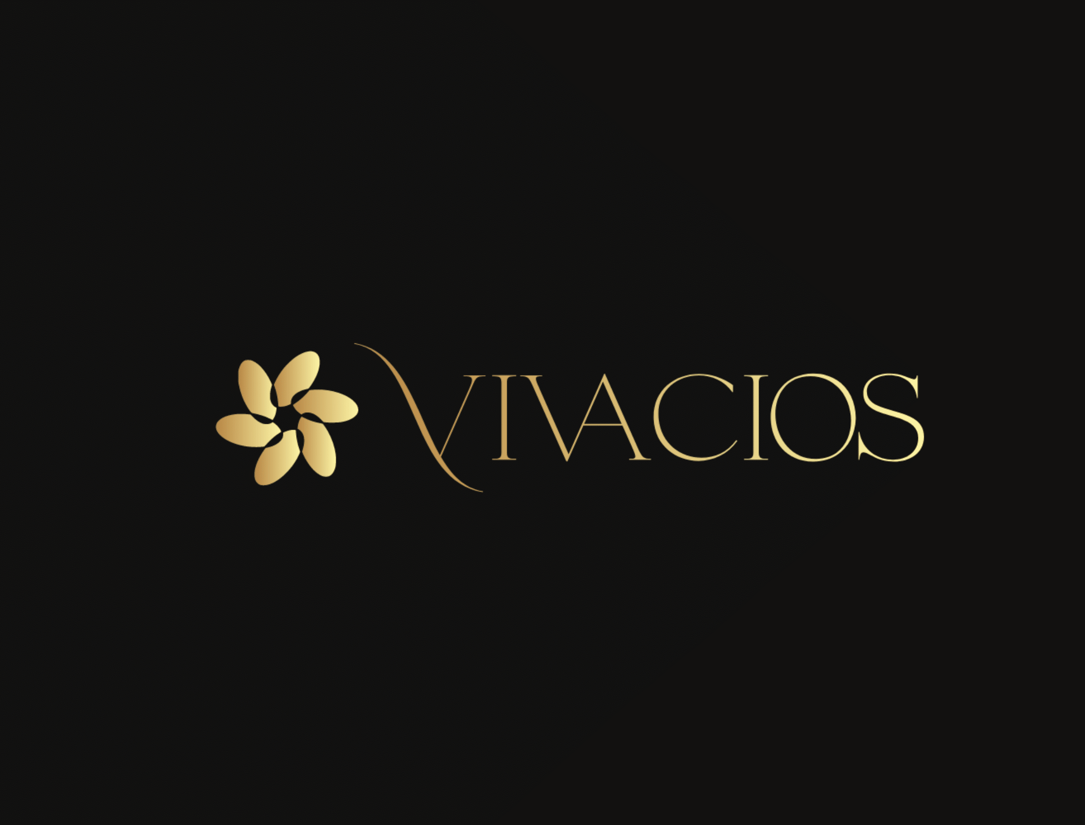 Vivacios Logo