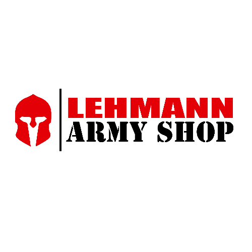 Lehmann Army & Survival Shop