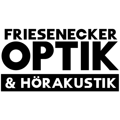 FRIESENECKER Optik & Hörakustik 