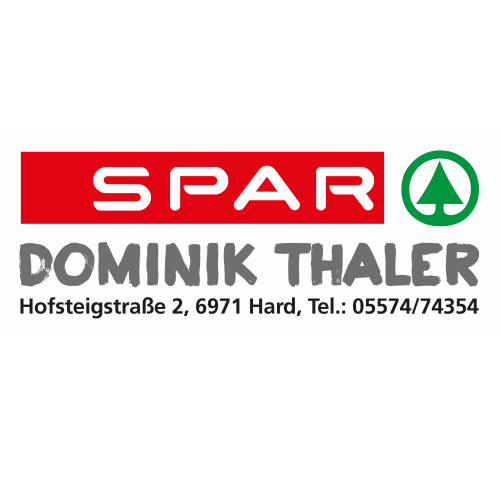 SPAR Markt Dominik Thaler