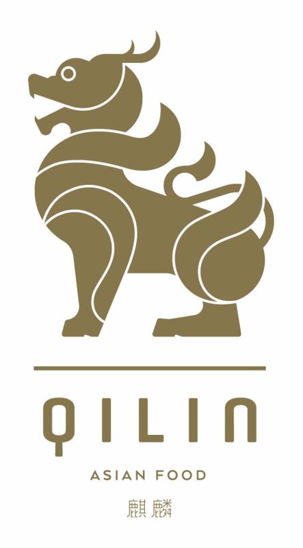 Qilin, Asian Food