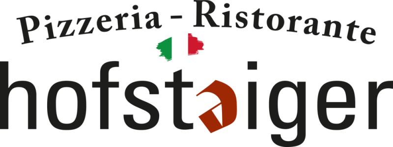 Pizzeria - Ristorante Hofsteiger