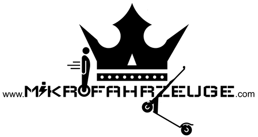 Mikrofahrzeuge Klavora