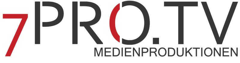 7PRO.TV Medienproduktionen