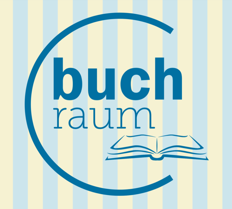 Buchraum - Carola Fessler